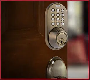 Locksmith Of Arlington  Arlington, VA 703-828-9071 - 8-keyless-entry